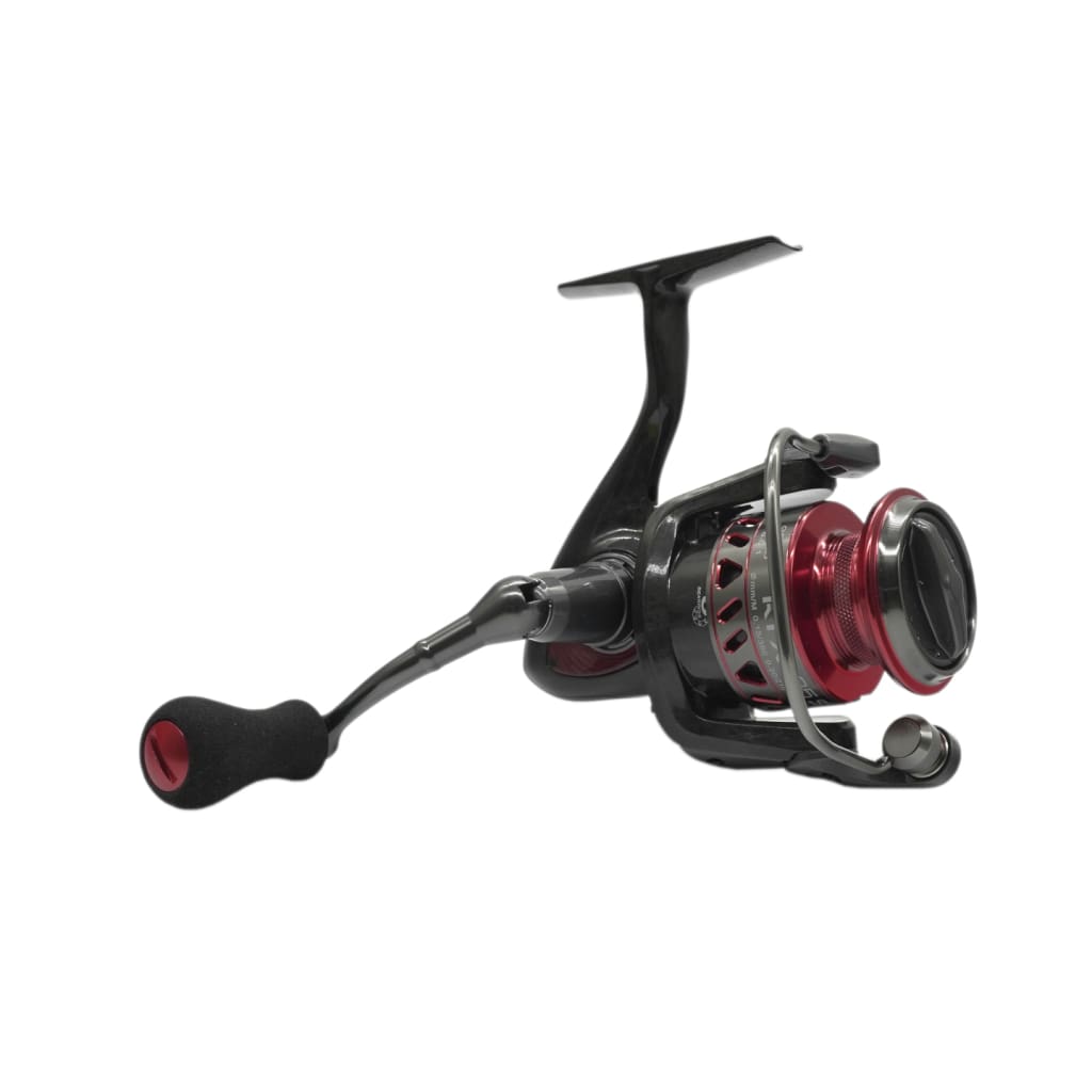 Okuma RTX Spinning Reel - Spinning Reels (Saltwater)