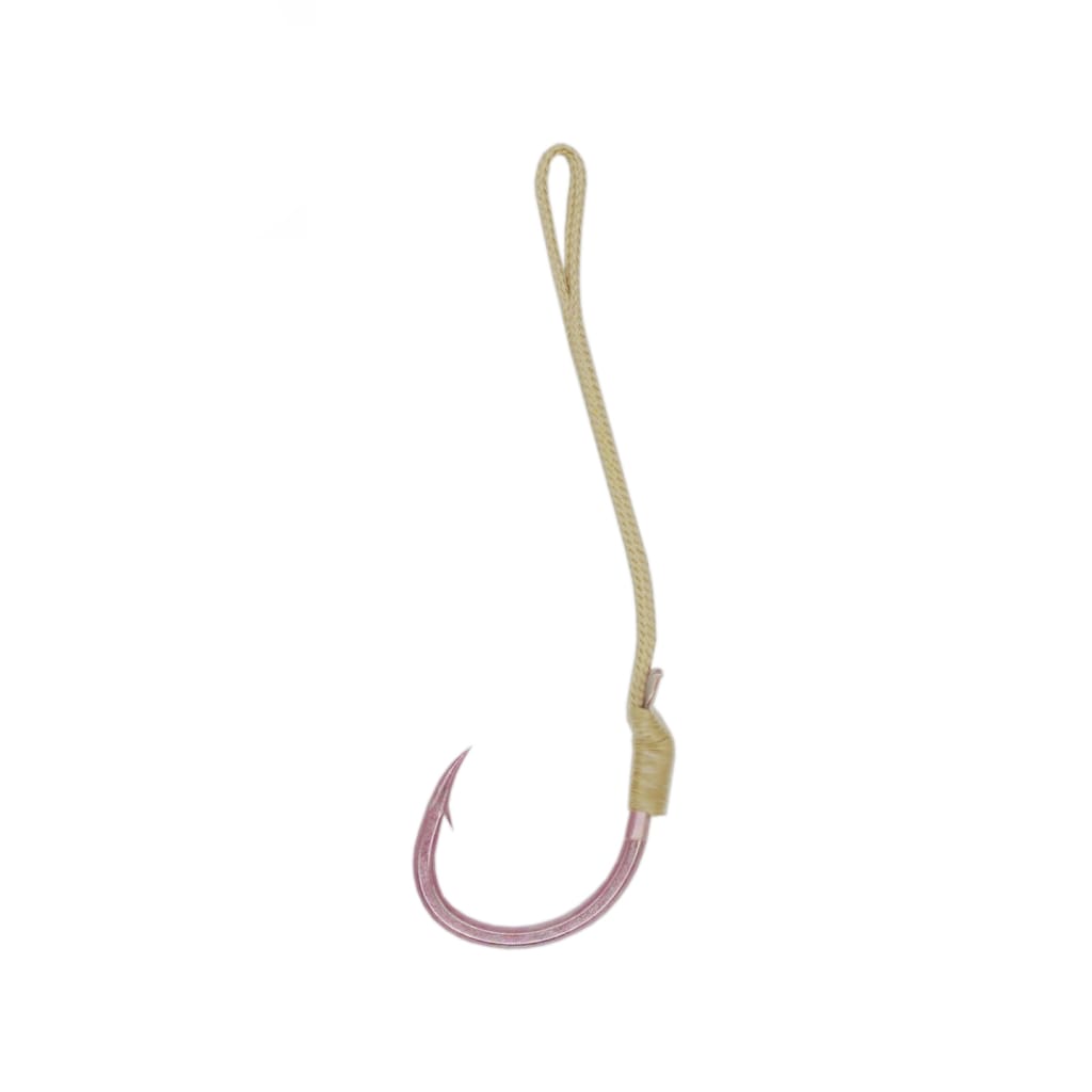 Owner Jig Assist Hook - Hooks (Saltwater)