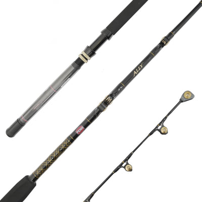 PENN Boat Ally - Boat Rods (Saltwater)