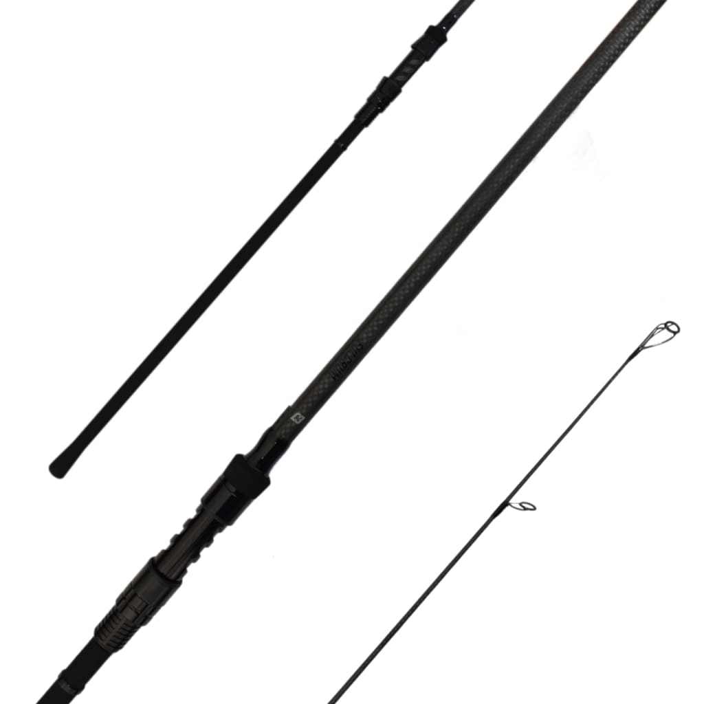 Prologic Fulcrum C3 FS - Rods (Freshwater)