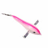 Pulsator Frigate Birds - 260mm / Pink & White - Trolling Lures (Saltwater)