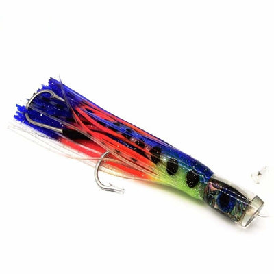 Pulsator Marlin Magnet 9/0 - Skirted Trolling Lures (Saltwater)