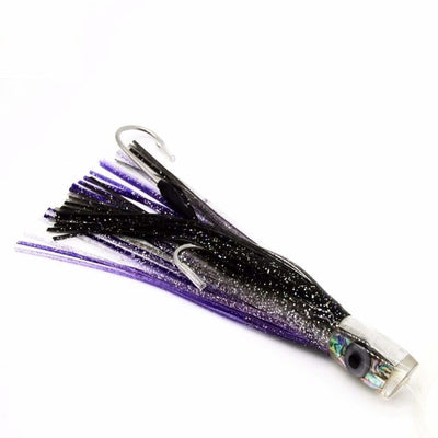 Pulsator Marlin Magnet 9/0 - Chain Gang / 303/303 - Skirted Trolling Lures (Saltwater)