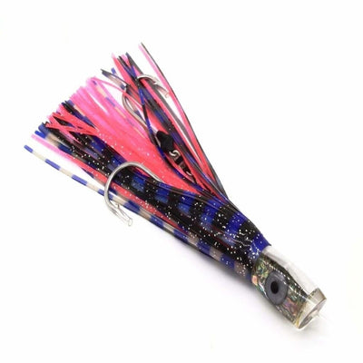 Pulsator Marlin Magnet 9/0 - Chain Gang / 519/007 - Skirted Trolling Lures (Saltwater)