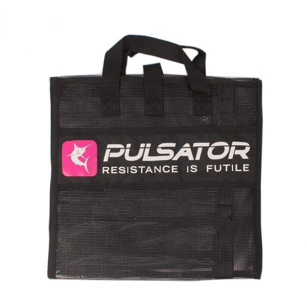 Pulsator Storage Pouch - S - Pulsator Lures Accessories Bags & Boxes (Saltwater)