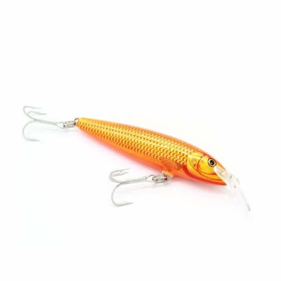 Rapala Floating Magnum 11 - Gold Fish - Lures (Saltwater)