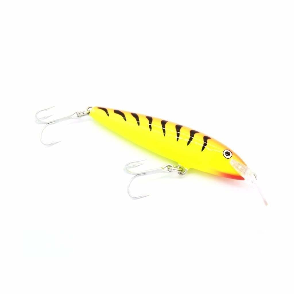 Rapala Floating Magnum 11 - Hot Tiger - Lures (Saltwater)