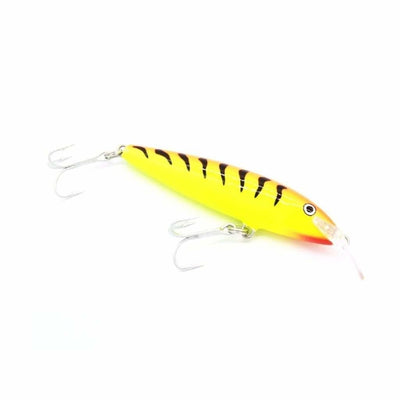 Rapala Floating Magnum 11 - Hot Tiger - Lures (Saltwater)