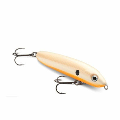 Rapala Skitter V 10 - Bone - Hard Baits Lures (Saltwater)