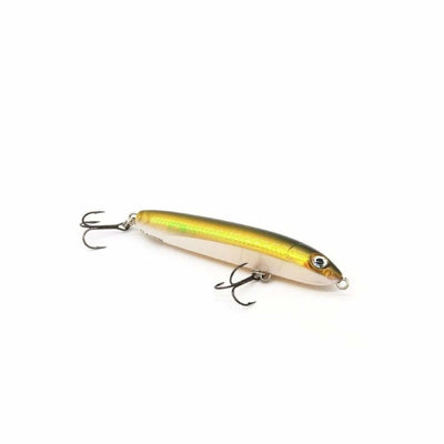 Rapala Skitter V 10 - Gold Olive - Hard Baits Lures (Saltwater)