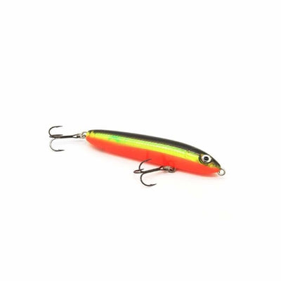 Rapala Skitter V 10 - Hot Olive - Hard Baits Lures (Saltwater)