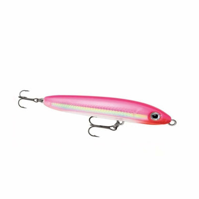 Rapala Skitter V 10 - Hot Pink - Hard Baits Lures (Saltwater)