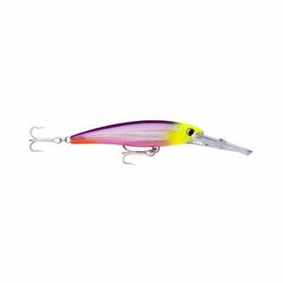 Rapala X-Rap Magnum 15 - Psycho Chartreuse - Hard Baits Lures (Saltwater)