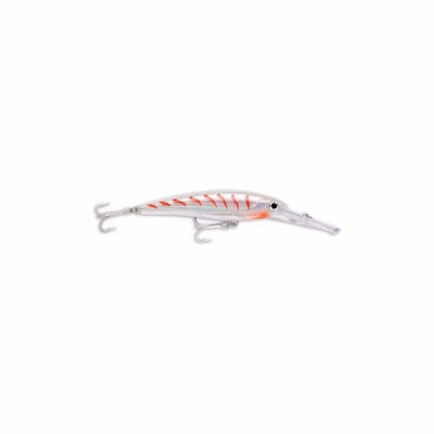 Rapala X-Rap Magnum 15 - Pearl Orange - Hard Baits Lures (Saltwater)