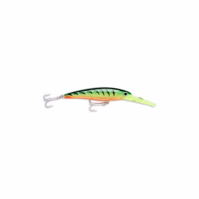 Rapala X-Rap Magnum 15 - Fire Tiger - Hard Baits Lures (Saltwater)