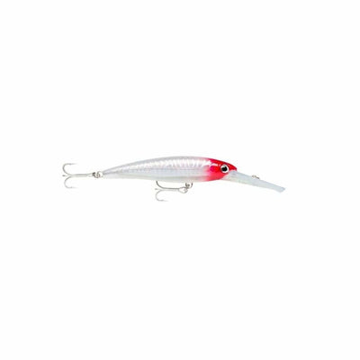 Rapala X-Rap Magnum 15 - Redhead UV - Hard Baits Lures (Saltwater)