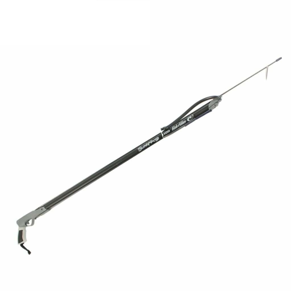 Rob Allen Scorpia 1.1m Spearfishing Gun - Accessories (Apparel)