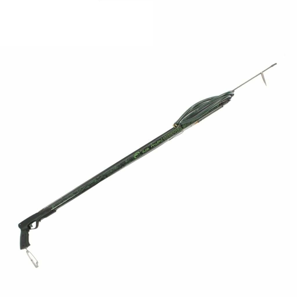 Rob Allen Snapper 1.1m Spearfishing Railgun - Accessories (Apparel)