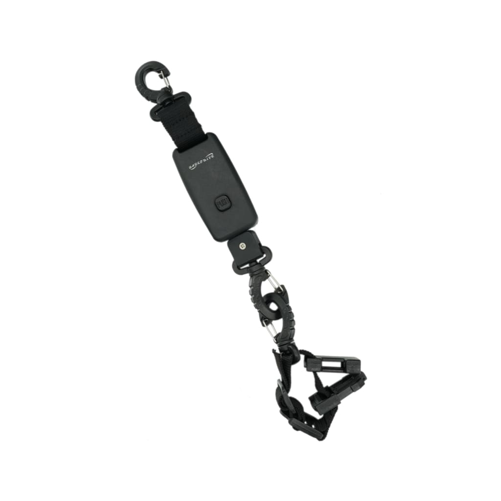 SaekoDive Retractor 90cm Auto Lock - Accessories (Saltwater)