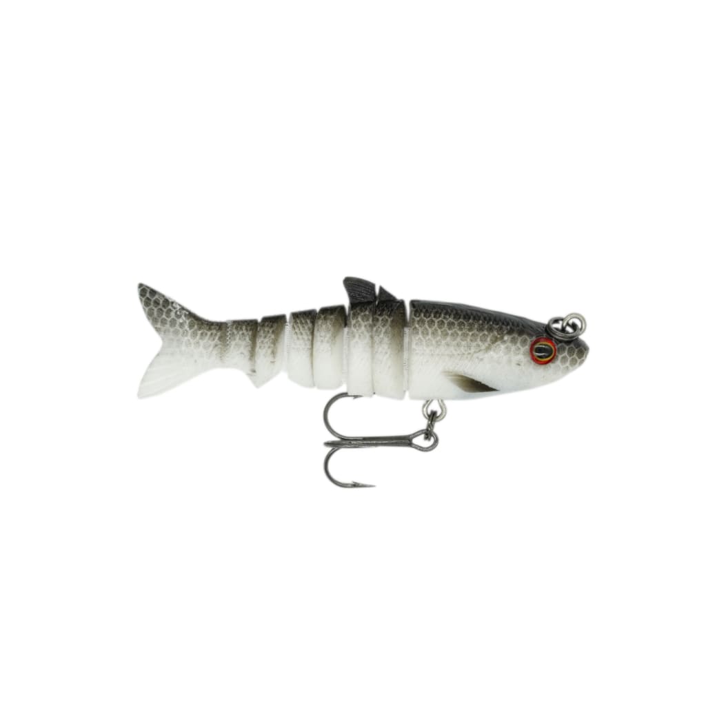 Sensation Bass Buster - Kurper - Soft Baits Lures (Freshwater)