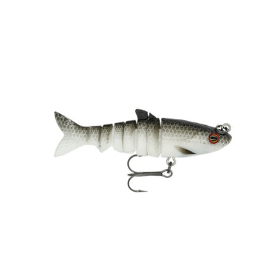 Sensation Bass Buster - Kurper - Soft Baits Lures (Freshwater)