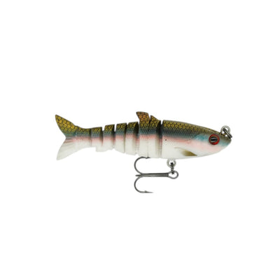 Sensation Bass Buster - Pink Happy - Soft Baits Lures (Freshwater)