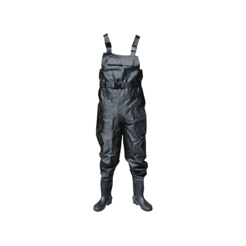Sensation Comfi-Fit Wader - Waders Clothing Apparel