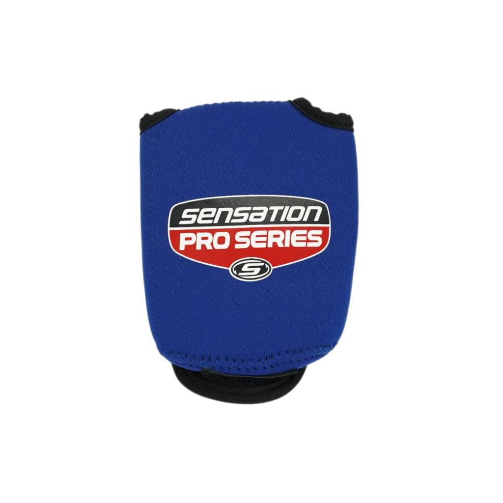 Sensation Neoprene Baitcaster Reel Cover - Reel Accessories & Lube Accessories (Saltwater)