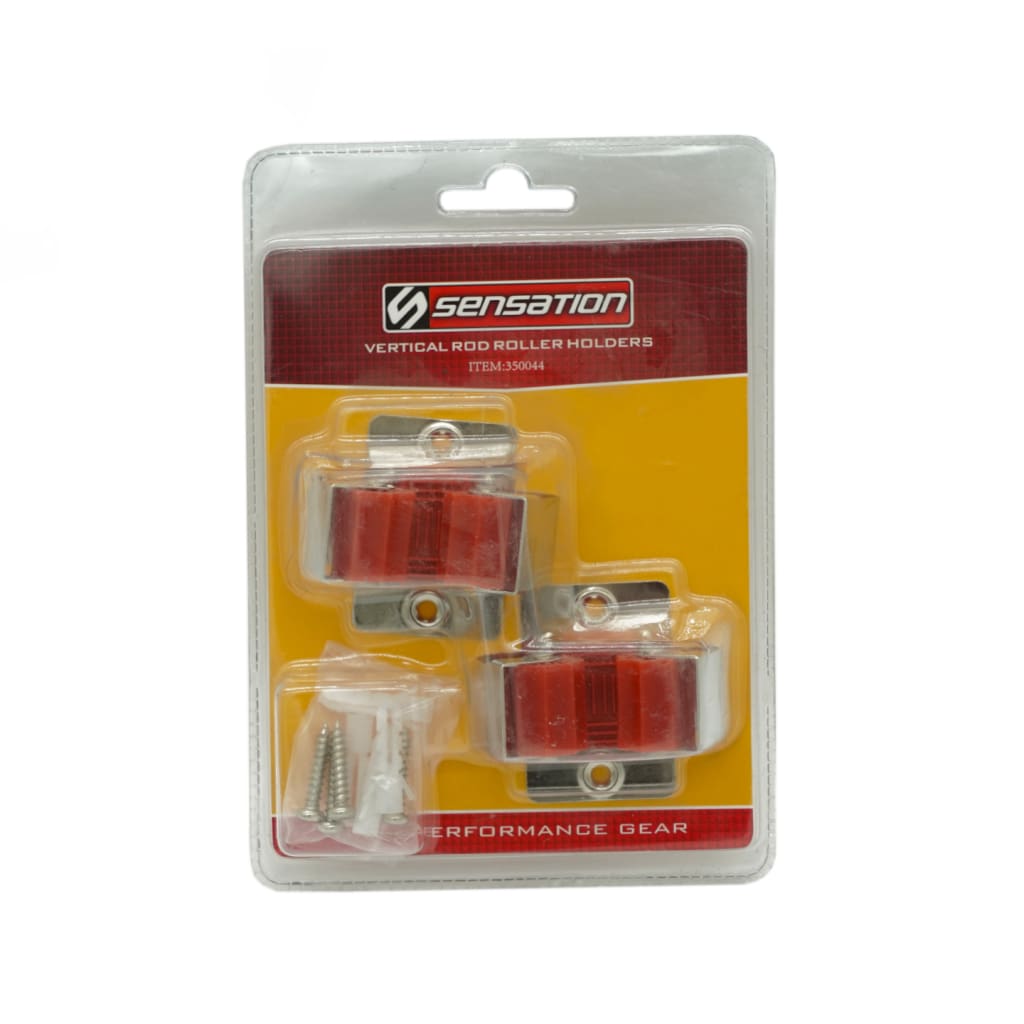 Sensation Vertical Rod Roller Holders - Rod Holders Accessories (Saltwater)