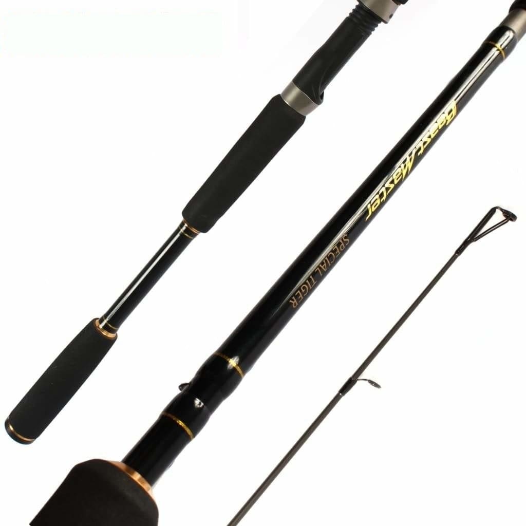 Shimano Beastmaster Tiger - Spinning Rods (Freshwater)
