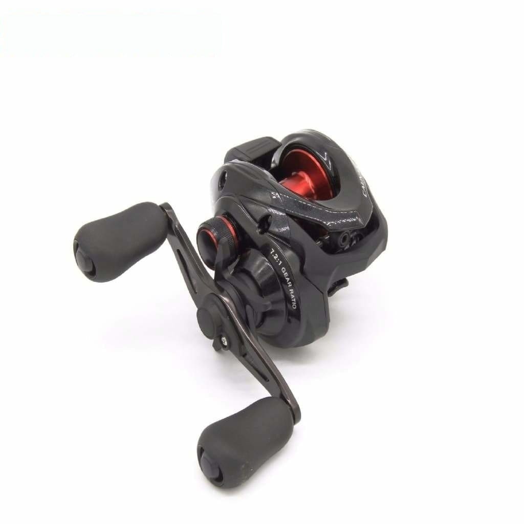 Shimano Caenan - 150HG - Baitcasting Reels (Freshwater)