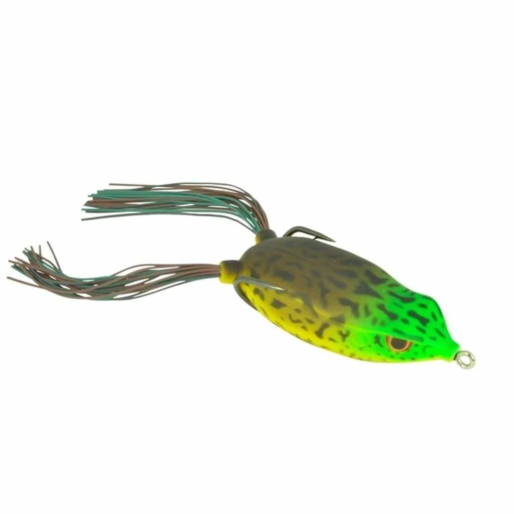 Spro Bronzeye 65 - Soft Bait Lures (Freshwater)
