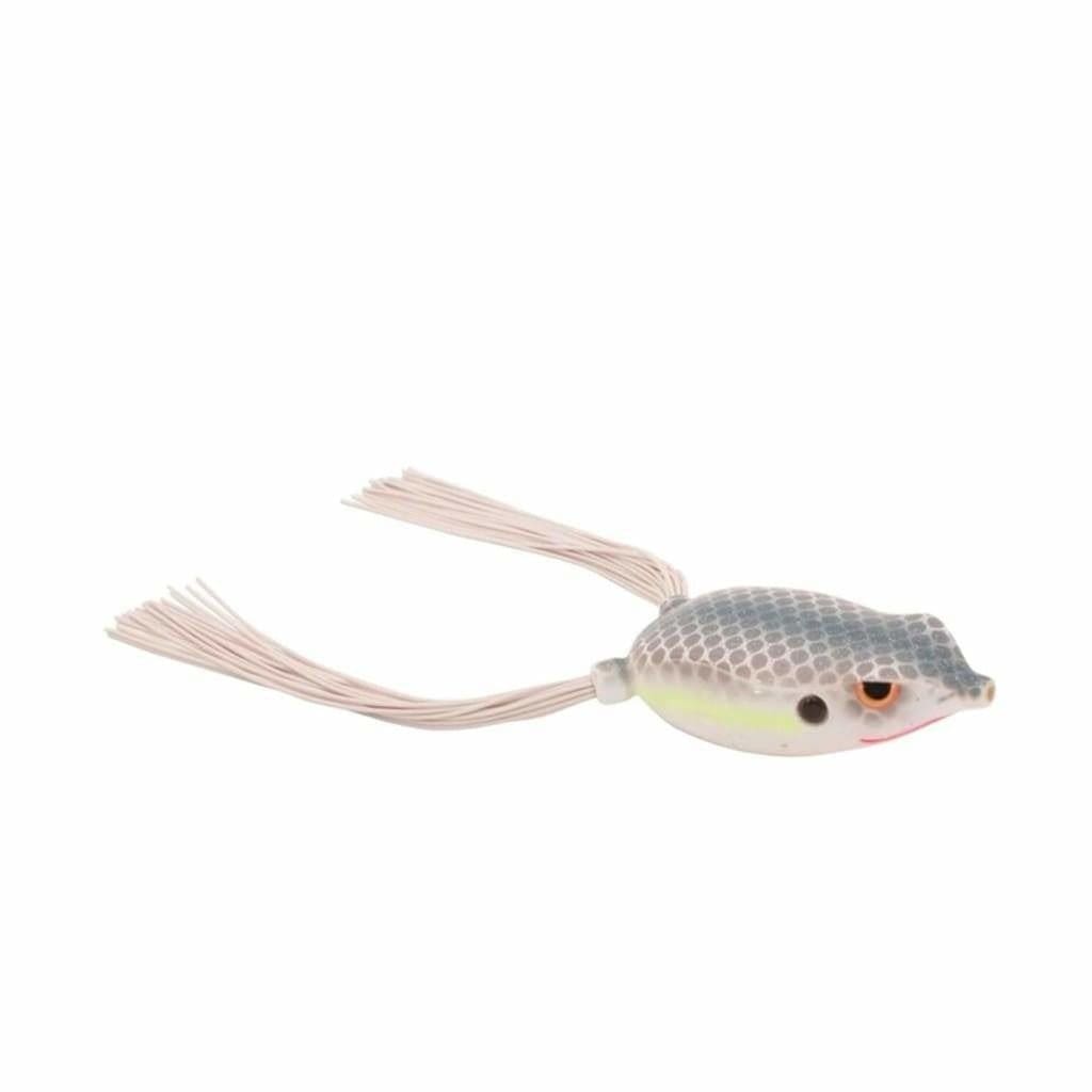 Spro Bronzeye 65 - Nasty Shad - Soft Bait Lures (Freshwater)