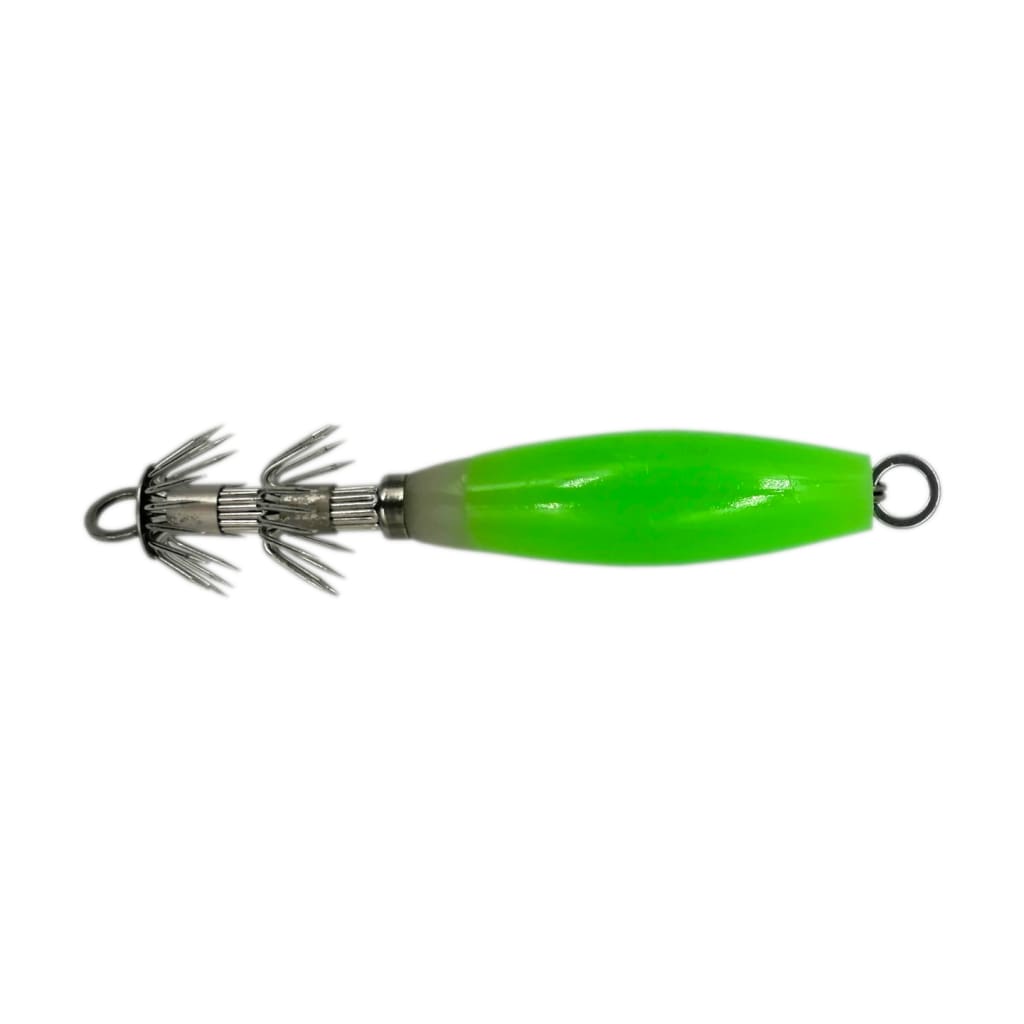 Squid Hunter Fukai Shika 100mm - Lures (Saltwater)
