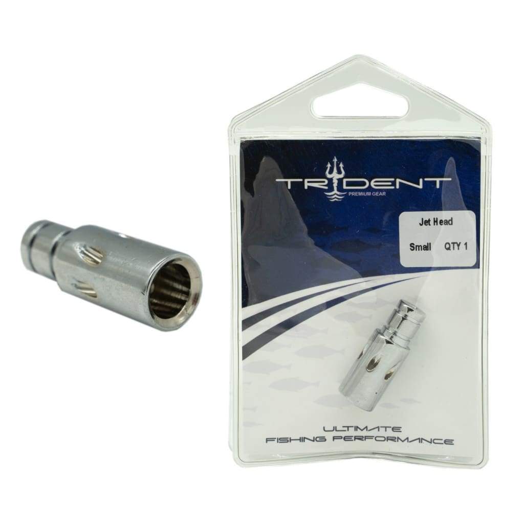 TRIDENT Jet Head - Accessories (Saltwater)