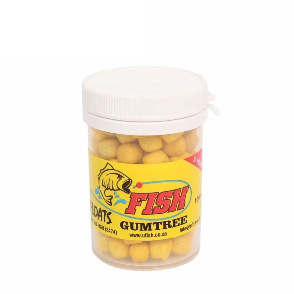 Ufish Hard Floats 50ml - Gumtree - Carp Baits (Freshwater)