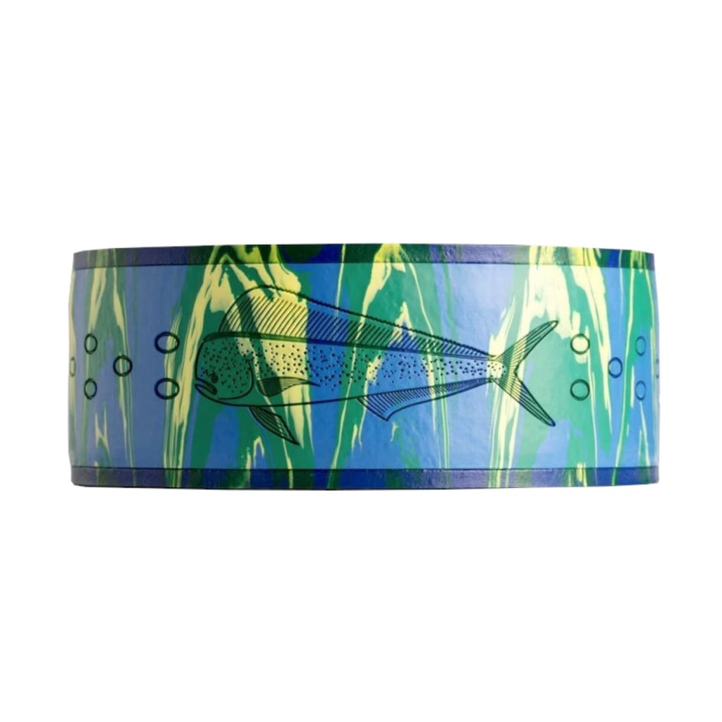 Winn Rod Wrap - Dorado - Accessories (Saltwater)