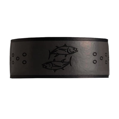 Winn Rod Wrap - Tuna Black - Accessories (Saltwater)