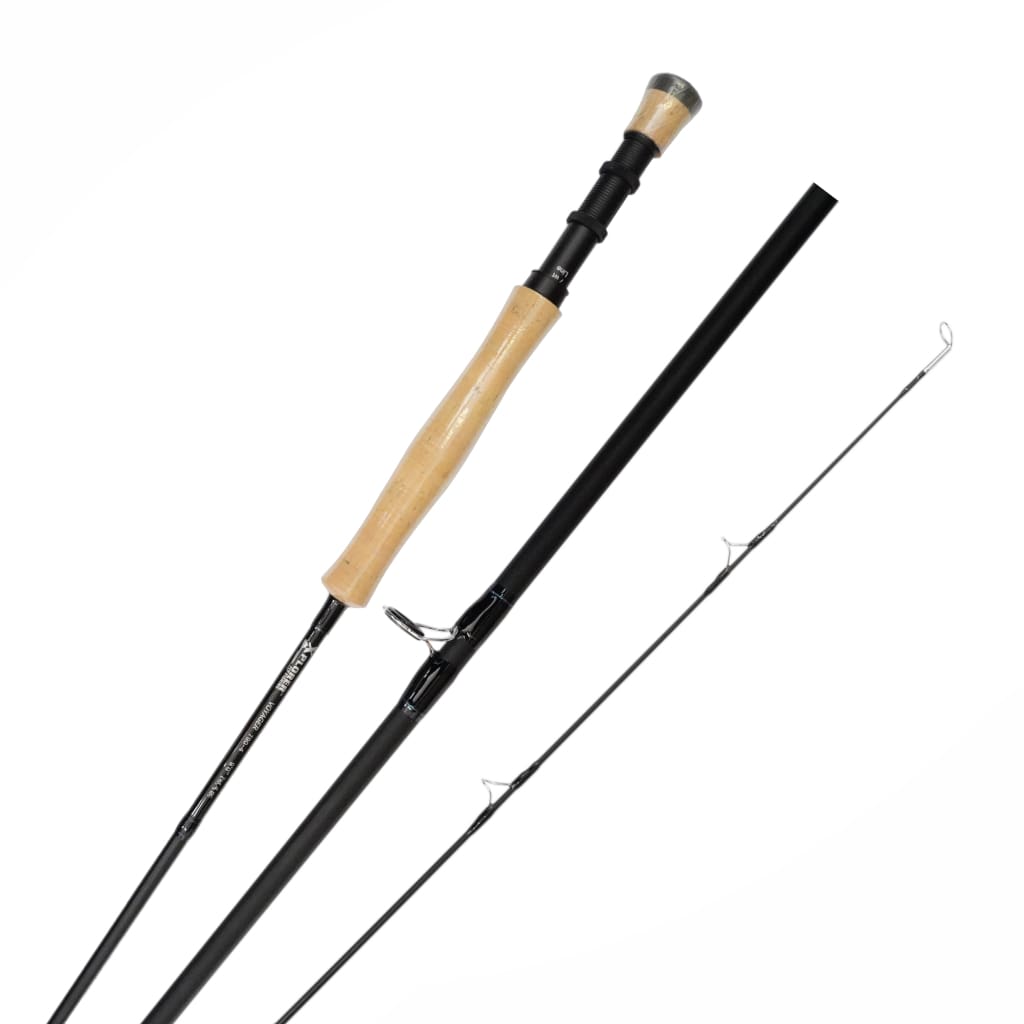 Xplorer Voyager Fly Rod - Fly Rod (Fly Fishing)