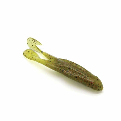 Zoom Horny Toad - Soft Bait Lures (Freshwater)
