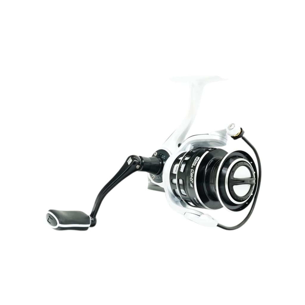 Abu Garcia Elite Revo S30 - Reels (Saltwater)