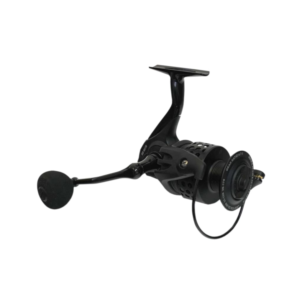 Adrenalin Alu Spin - Reels (Saltwater)