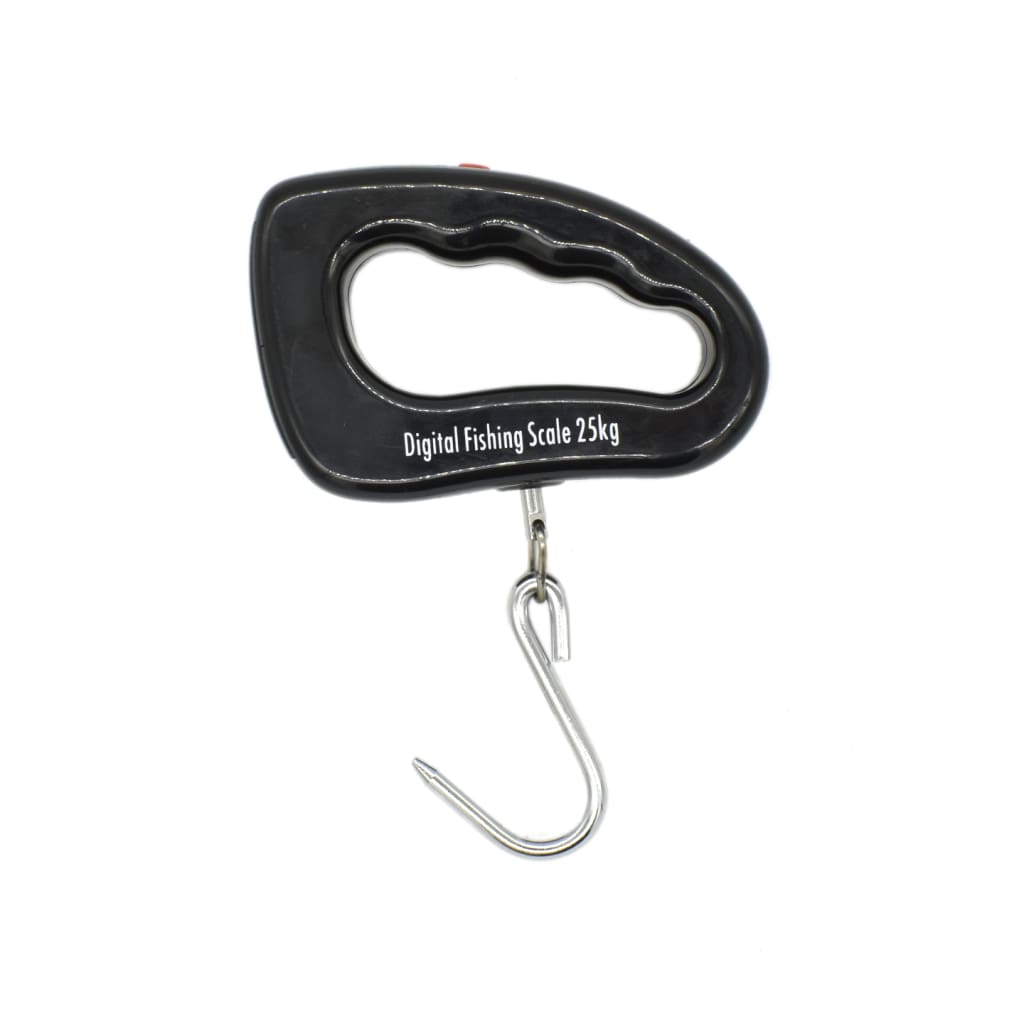 Adrenalin Digital Hanging Scale 25kg - Accessories (Saltwater)