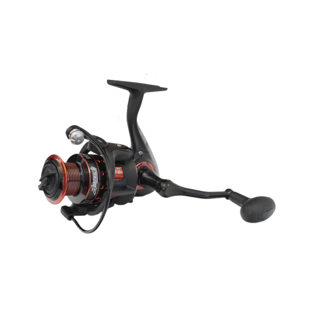 Adrenalin KB Spin Reel - Spinning Reels (Freshwater)