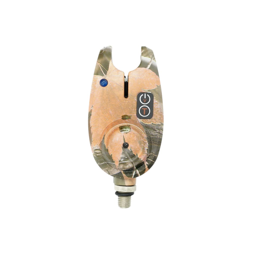 Adrenalin Killer Bite Alarm Clip On - Accessories (Freshwater)