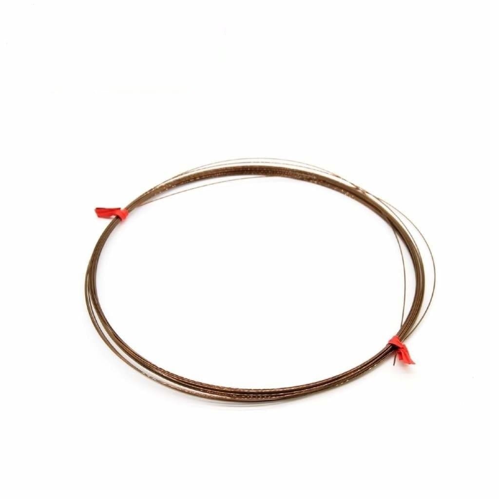 AFW Tooth Proof S/S Leader Wire - Wire Line Line & Leader (Saltwater)