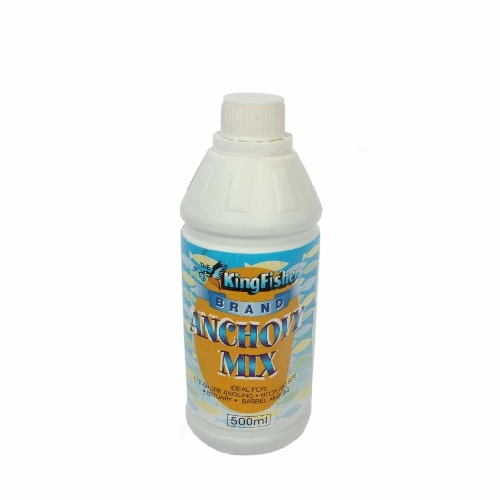 Anchovy Bait Attractant - Accessories (Saltwater)
