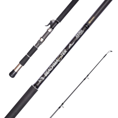ASSASSIN Beachmaster Zero - Rods (Saltwater)