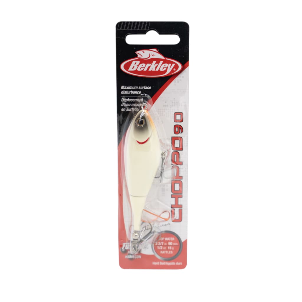 Berkley Choppo 90 - Hard Baits Lures (Saltwater)