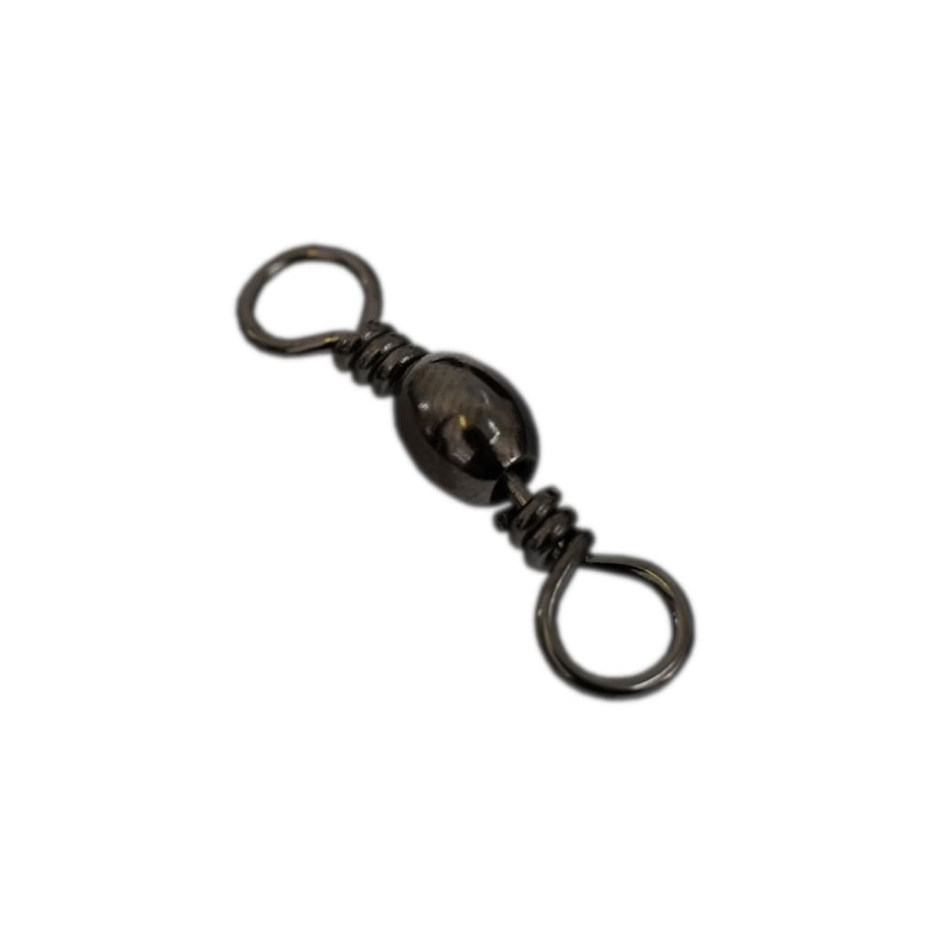Berkley Essentials Barrel Swivel - Swivel Terminal Tackle (Saltwater)